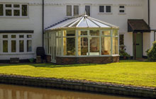 Water Eaton conservatory leads