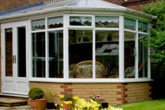 conservatories Water Eaton