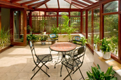 Water Eaton conservatory quotes