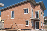Water Eaton home extensions